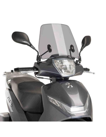 Parabrisas Trafic Peugeot Belville 125-200