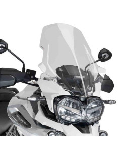 Cupula touring Triumph Tiger explorer XC-XR 18-