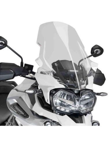Cupula touring Triumph Tiger explorer XC-XR 18-