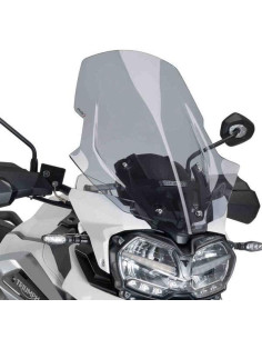 Cupula touring Triumph Tiger explorer XC-XR 18- 2