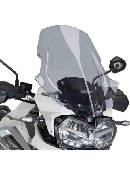 Cupula touring Triumph Tiger explorer XC-XR 18-