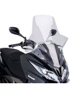 Cúpula Vtech Touring Kawasaki J125-300