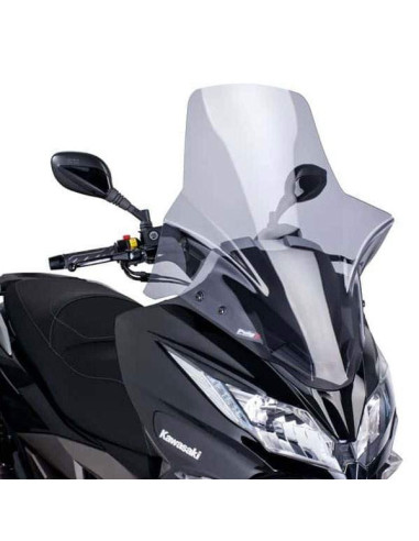 Cúpula Vtech Touring Kawasaki J125-300