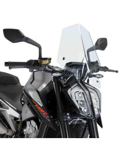 Cupula Naked New Generation Sport KTM 790 Duke 18-