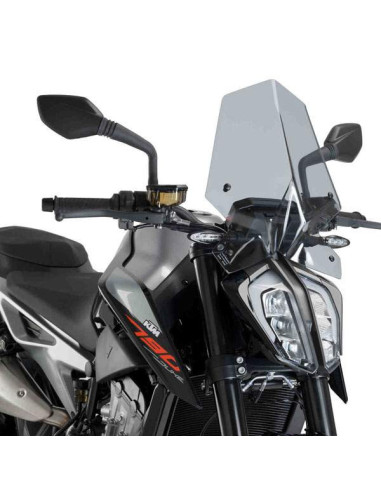 Cupula Naked New Generation Sport KTM 790 Duke 18-
