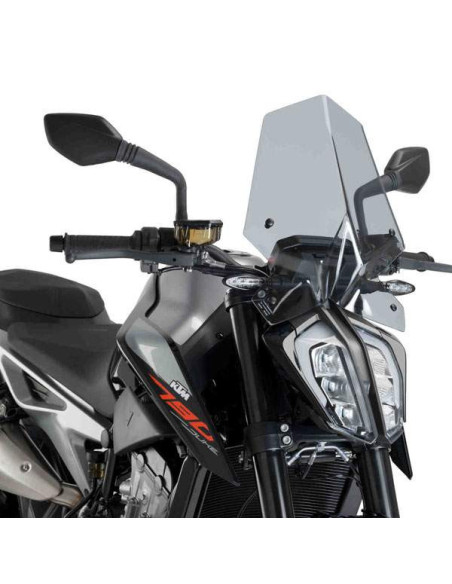 Cupula Naked New Generation Sport KTM 790 Duke 18-