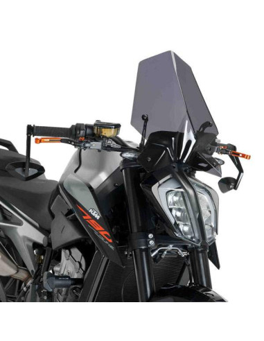 Cupula Naked New Generation Sport KTM 790 Duke 18-
