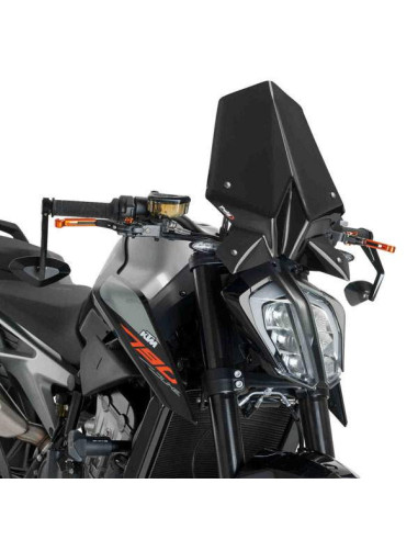 Cupula Naked New Generation Sport KTM 790 Duke 18-