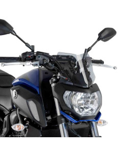 Cupula Naked New Generation SPORT Yamaha MT07 18- 2