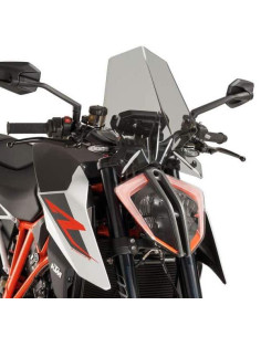 Cupula Naked KTM 1290 Superduke R 17-19 Puig 2