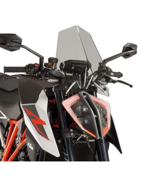 Cupula Naked KTM 1290 Superduke R 17-19 Puig
