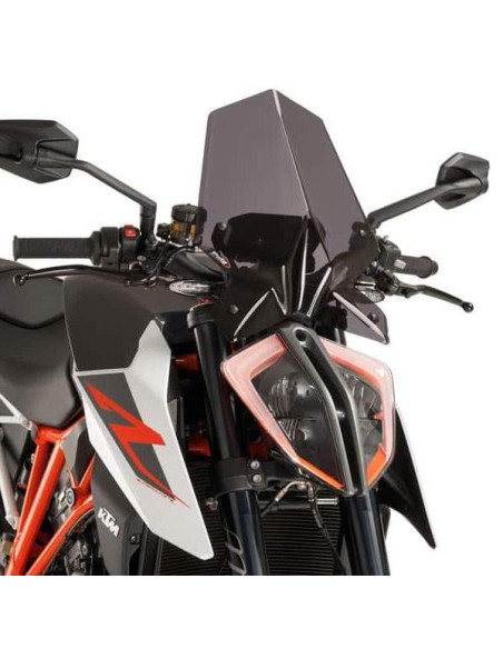 Cupula Naked KTM 1290 Superduke R 17-19 Puig