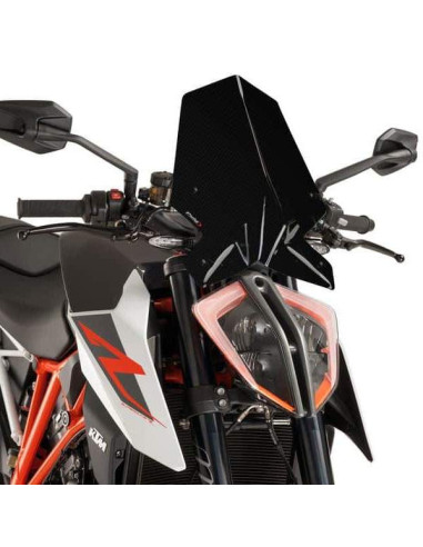 Cupula Naked KTM 1290 Superduke R 17-19 Puig