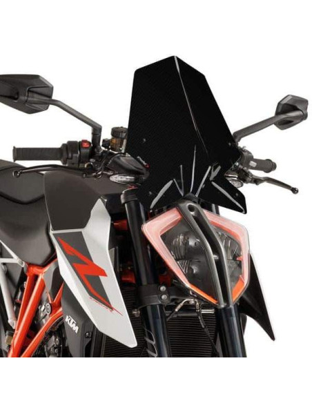 Cupula Naked KTM 1290 Superduke R 17-19 Puig