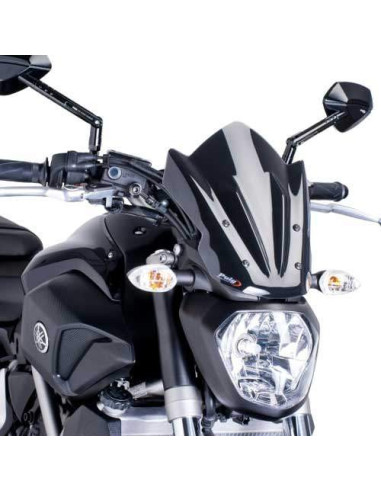 Cupula-Parabrisas Naked New Generation SPORT Yamaha MT-07 2014-17