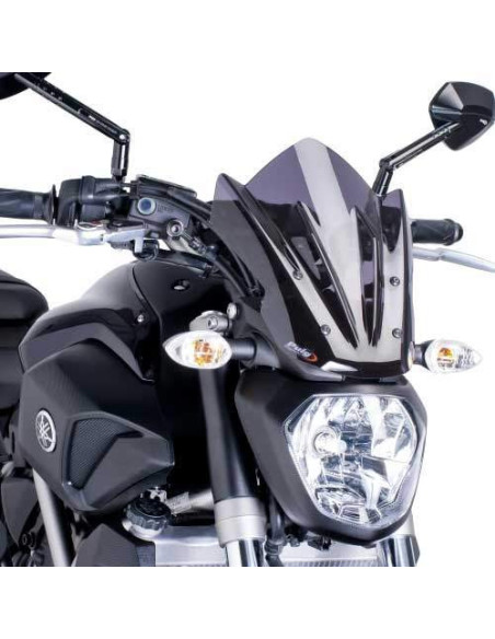 Cupula-Parabrisas Naked New Generation SPORT Yamaha MT-07 2014-17