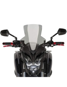 Cupula Naked New Generation Sport Honda CB650F 14- Puig