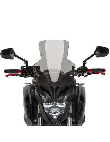 Cupula Naked New Generation Sport Honda CB650F 14- Puig