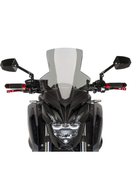 Cupula Naked New Generation Sport Honda CB650F 14- Puig