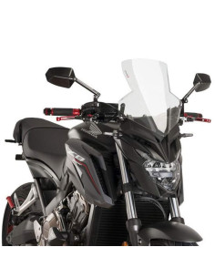 Cupula Naked New Generation Sport Honda CB650F 14- Puig 2