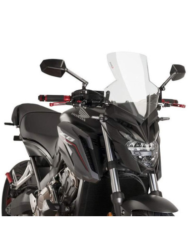 Cupula Naked New Generation Sport Honda CB650F 14- Puig