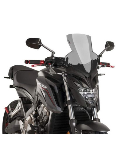 Cupula Naked New Generation Sport Honda CB650F 14- Puig