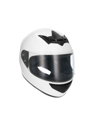 CASCO SH-850 MONOCOLOR BLANCO OUTLET
