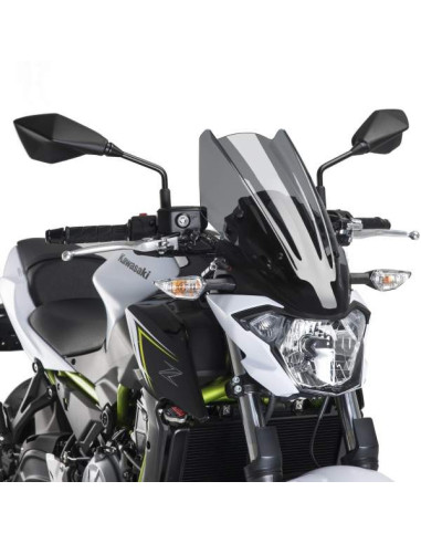 Cupula Kawasaki Z650 y NINJA 17- Puig