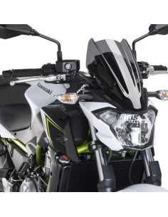 Cupula Kawasaki Z650 17- Puig Naked New Generation Sport