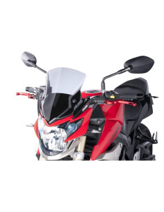 Cupula Puig moto Suzuki GSR750 11-15