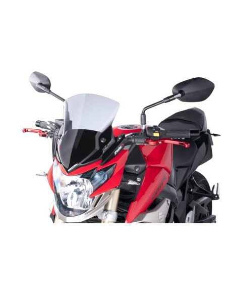 Cupula Puig moto Suzuki GSR750 11-15