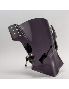 Cupula Carenabris Rafale para Yamaha MT09 y MT07 2
