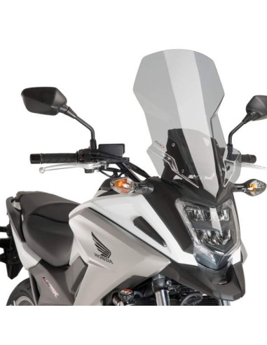 Cupula Parabrisas Honda NC750X 16-20 Touring de Puig