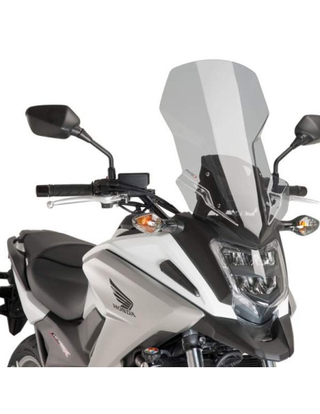 Cupula Parabrisas Honda NC750X 16-20 Touring de Puig