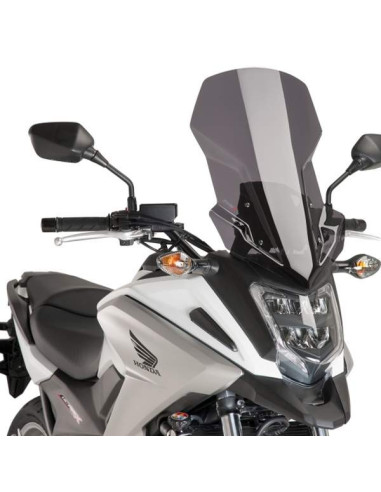 Cupula Parabrisas Honda NC750X 16-20 Touring de Puig