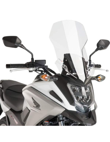 Cupula Parabrisas Honda NC750X 16-20 Touring de Puig