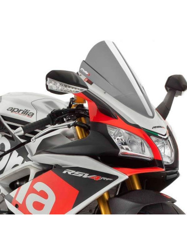 Cupula Aprilia RSV4-RF-RR 2015- diseño Racing Puig