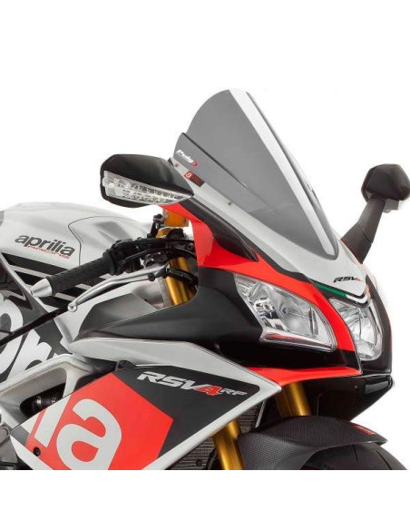 Cupula Aprilia RSV4-RF-RR 2015- diseño Racing Puig
