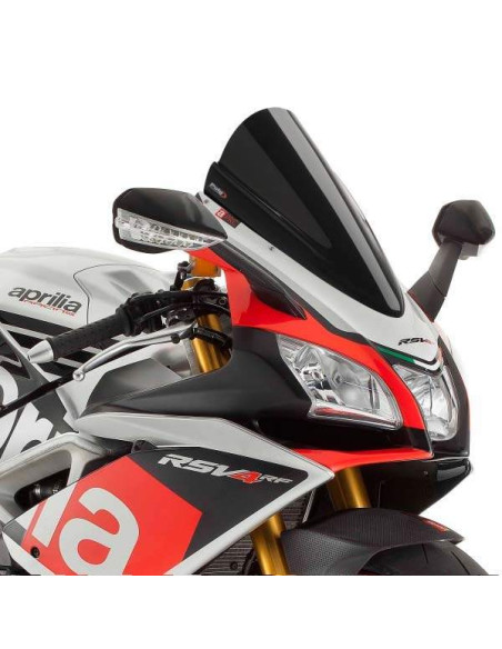 Cupula Aprilia RSV4-RF-RR 2015- diseño Racing Puig