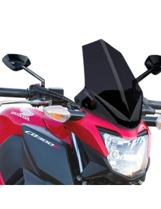 Cupula moto Honda CB300F 2015- Puig Naked New Generation Sport