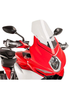 Cupula MV Augusta Turismo Veloce 800 14- diseño Touring de Puig