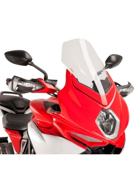 Cupula MV Augusta Turismo Veloce 800 14- diseño Touring de Puig