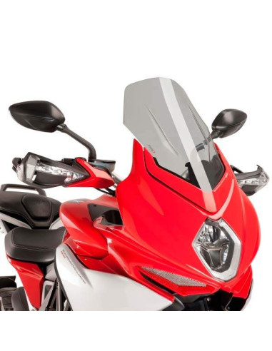 Cupula MV Augusta Turismo Veloce 800 14- diseño Touring de Puig