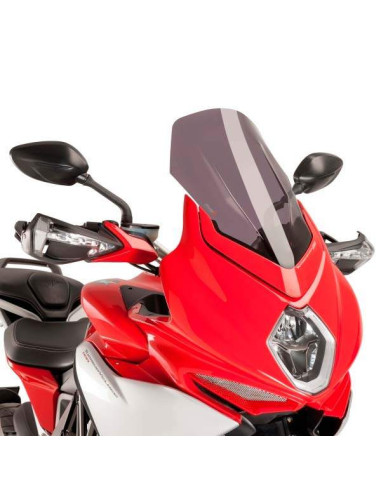 Cupula MV Augusta Turismo Veloce 800 14- diseño Touring de Puig