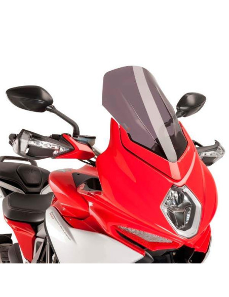 Cupula MV Augusta Turismo Veloce 800 14- diseño Touring de Puig