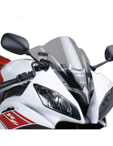 Cupula moto Yamaha R6 08-15 marca Puig modelo Racing