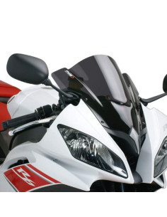 Cupula moto Yamaha R6 08-15 marca Puig modelo Racing 2