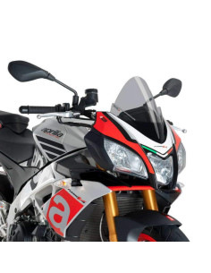Cupula Aprilia Tuono V4 RR-FACTORY 2015- diseño Racing Puig
