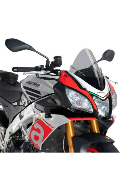 Cupula Aprilia Tuono V4 RR-FACTORY 2015- diseño Racing Puig