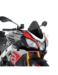 Cupula Aprilia Tuono V4 RR-FACTORY 2015- diseño Racing Puig 2